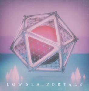 Low Sea - Portals ryhmässä VINYYLI @ Bengans Skivbutik AB (3469977)