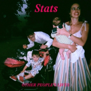 Stats - Other People's Lives ryhmässä CD @ Bengans Skivbutik AB (3469995)