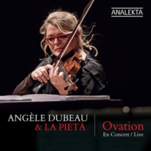 Various - Ovation ryhmässä CD @ Bengans Skivbutik AB (3470023)