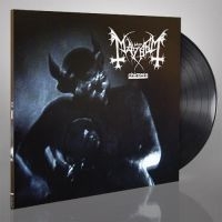 Mayhem - Chimera (Black Vinyl) ryhmässä VINYYLI @ Bengans Skivbutik AB (3470672)