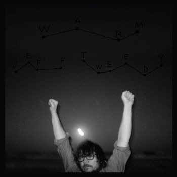 Jeff Tweedy - Warm (Vinyl) ryhmässä VINYYLI / Myydyimmät @ Bengans Skivbutik AB (3470690)