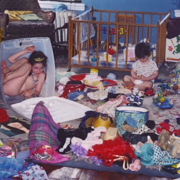 Sharon Van Etten - Remind Me Tomorrow ryhmässä CD / Rock @ Bengans Skivbutik AB (3470964)