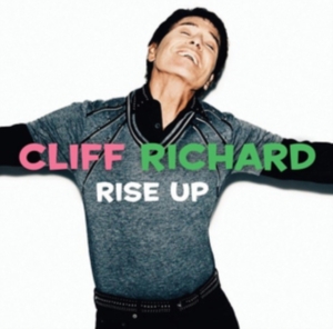 CLIFF RICHARD - RISE UP ryhmässä -Start CD @ Bengans Skivbutik AB (3470987)