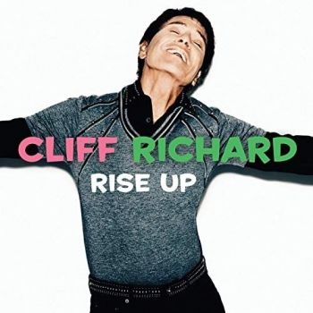 Cliff Richard - Rise Up ryhmässä CD / Myydyimmät @ Bengans Skivbutik AB (3470987)