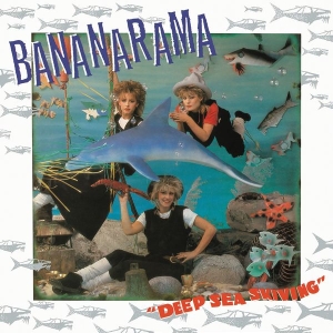 Bananarama - Deep Sea Skiving (Coll Edition)(+Cd ryhmässä VINYYLI @ Bengans Skivbutik AB (3470994)