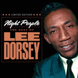 Dorsey Lee - Night People: The Best Of Lee Dors ryhmässä CD @ Bengans Skivbutik AB (3471018)