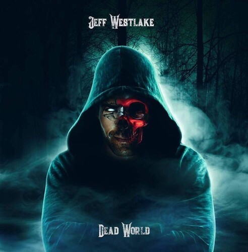 Westlake - Dead World ryhmässä CD / Rock @ Bengans Skivbutik AB (3471068)