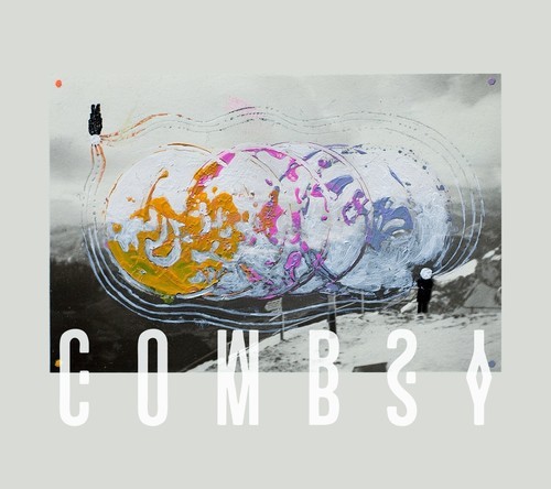 Combsy - Combsy ryhmässä CD / Pop @ Bengans Skivbutik AB (3471096)