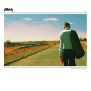 Battalions - Forever Marching Backwards ryhmässä VINYYLI @ Bengans Skivbutik AB (3471119)