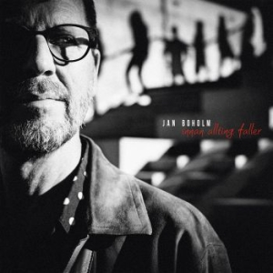 Jan Boholm - Innan Allting Faller ryhmässä VINYYLI @ Bengans Skivbutik AB (3471361)