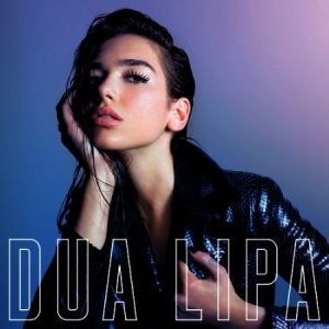 Dua Lipa - Dua Lipa (2Cd) ryhmässä CD @ Bengans Skivbutik AB (3471789)