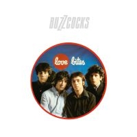 Buzzcocks - Love Bites ryhmässä VINYYLI / Rock @ Bengans Skivbutik AB (3471883)