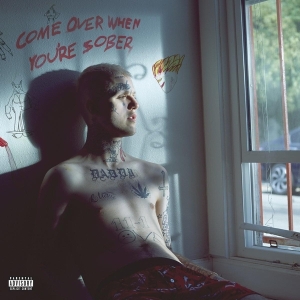 Lil Peep - Come Over When You're Sober, Pt. 2 ryhmässä Minishops / Lil Peep @ Bengans Skivbutik AB (3471926)