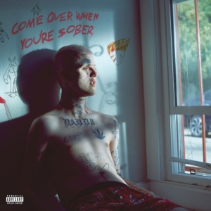 Lil Peep - Come Over When You're Sober, Pt. 1 & Pt. 2 ryhmässä MK Test 4 @ Bengans Skivbutik AB (3471927)