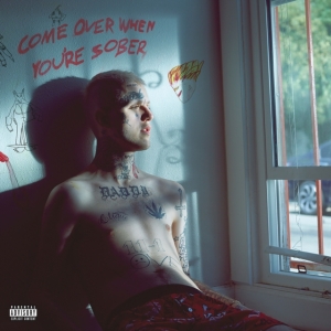 Lil Peep - Come Over When You're Sober, Pt. 2 ryhmässä Minishops / Lil Peep @ Bengans Skivbutik AB (3471934)