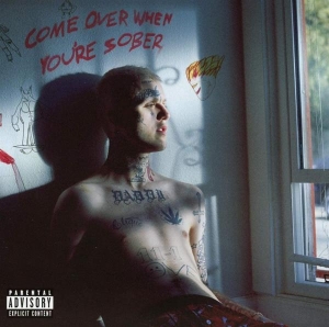 Lil Peep - Come Over When You're Sober, Pt. 2 ryhmässä Minishops / Lil Peep @ Bengans Skivbutik AB (3471934)
