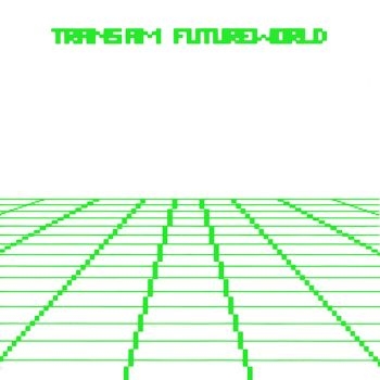 Trans Am - Future World ryhmässä CD / Myydyimmät @ Bengans Skivbutik AB (3472222)