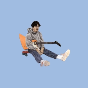 Boy Pablo - Soy Pablo + Roy Pablo ryhmässä CD @ Bengans Skivbutik AB (3472237)