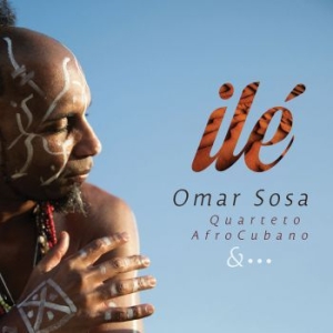 Sosa Omar - Ile ryhmässä CD / Elektroniskt @ Bengans Skivbutik AB (3472289)