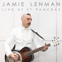 Lenman Jamie - Live At St Pancras (+Dvd) ryhmässä VINYYLI @ Bengans Skivbutik AB (3472348)