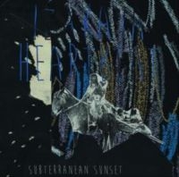 Izakaya Heartbeat - Subterranean Sunset ryhmässä VINYYLI @ Bengans Skivbutik AB (3472371)