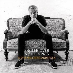 Willberg Andersen Bjïrn - Engler Over Mïhlenpris ryhmässä CD @ Bengans Skivbutik AB (3472376)