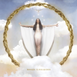 Rosalía - El Mal Querer ryhmässä ME SUOSITTELEMME / Bäst Album Under 10-talet / Bäst Album Under 10-talet - RollingStone @ Bengans Skivbutik AB (3472894)