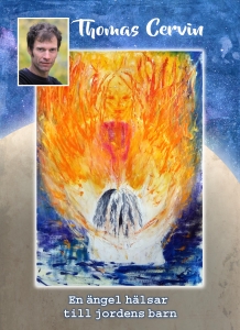 Thomas Cervin - En Ängel Hälsar Till Jordens Barn ryhmässä CD @ Bengans Skivbutik AB (3472898)