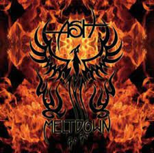 Ash - Meltdown ryhmässä CD @ Bengans Skivbutik AB (3473038)