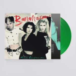 Bananarama - True Confessions (Coll.Edition)(+Cd ryhmässä VINYYLI @ Bengans Skivbutik AB (3473042)