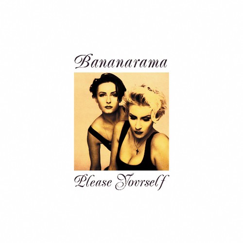 Bananarama - Please Yourself (Coll. Edition)(+Cd ryhmässä VINYYLI / Myydyimmät @ Bengans Skivbutik AB (3473045)