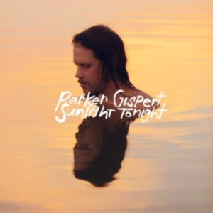 Gispert Parker - Sunlight Tonight ryhmässä CD @ Bengans Skivbutik AB (3473047)