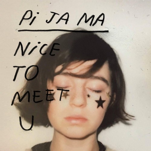 Pi Ja Ma - Nice To Meet You ryhmässä VINYYLI / Pop @ Bengans Skivbutik AB (3473072)