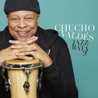 Valdés Chucho - Jazz Batá 2 ryhmässä CD @ Bengans Skivbutik AB (3473107)