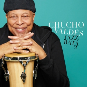 Valdés Chucho - Jazz Batá 2 ryhmässä CD @ Bengans Skivbutik AB (3473107)