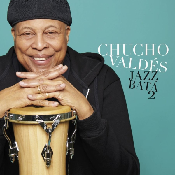 Valdés Chucho - Jazz Batá 2 ryhmässä CD @ Bengans Skivbutik AB (3473107)