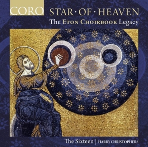 Various - Star Of Heaven ryhmässä CD @ Bengans Skivbutik AB (3473505)