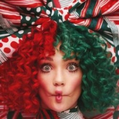 Sia - Everyday Is Christmas (Deluxe) ryhmässä CD @ Bengans Skivbutik AB (3473833)