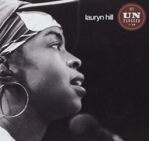 Hill Lauryn - Mtv Unplugged No. 2.0 ryhmässä VINYYLI @ Bengans Skivbutik AB (3474055)