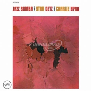 Stan Getz Charlie Byrd - Jazz Samba (Vinyl) ryhmässä MK Test 4 @ Bengans Skivbutik AB (3474073)