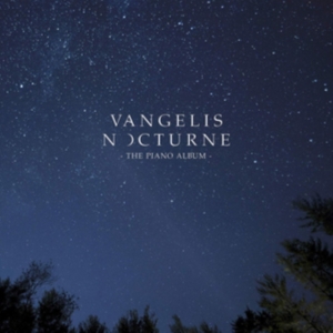 Vangelis - Nocturne ryhmässä CD @ Bengans Skivbutik AB (3474080)