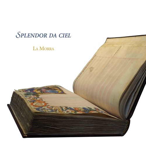 Various - Splendor Da Ciel ryhmässä CD / Myydyimmät @ Bengans Skivbutik AB (3474098)