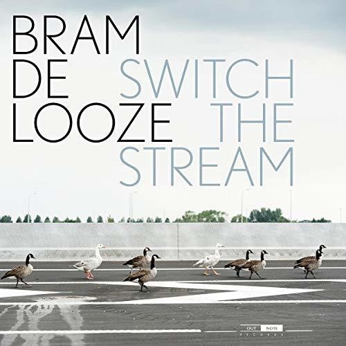 Looze Bram De - Switch The Stream (2 Lp) ryhmässä VINYYLI / Jazz/Blues @ Bengans Skivbutik AB (3474107)