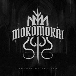 Mokomokai - Shores Of The Sun ryhmässä CD @ Bengans Skivbutik AB (3474429)