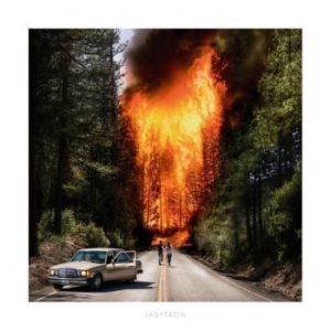 Ladytron - Ladytron (2019) ryhmässä CD @ Bengans Skivbutik AB (3474434)
