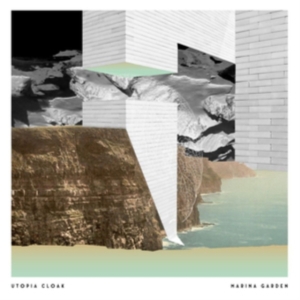 Utopia Cloak - Marina Garden ryhmässä VINYYLI @ Bengans Skivbutik AB (3474534)