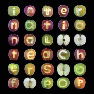 International Teachers Of Pop - International Teachers Of Pop ryhmässä CD @ Bengans Skivbutik AB (3474556)