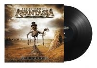 Avantasia - Scarecrow The (Black Vinyl Lp) ryhmässä Minishops / Avantasia @ Bengans Skivbutik AB (3475981)
