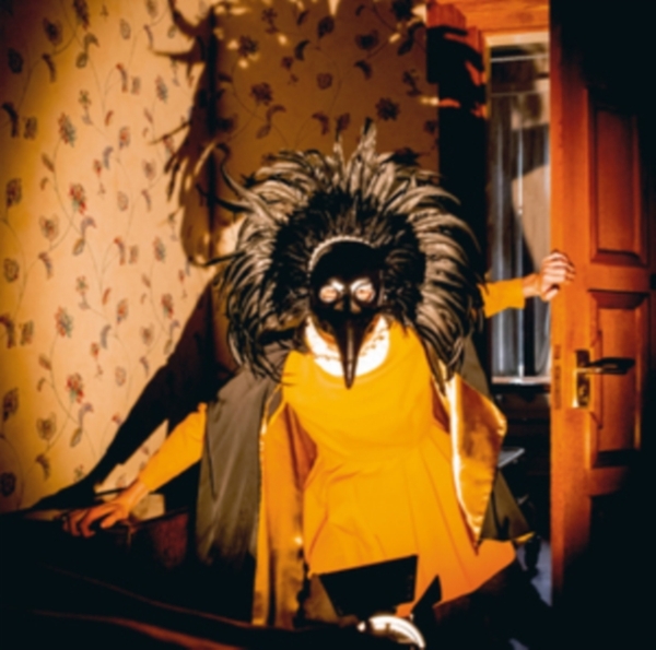 Drenge - Strange Creatures ryhmässä CD / Rock @ Bengans Skivbutik AB (3476021)