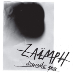 Zaimph - Rhizomatic Gaze ryhmässä VINYYLI @ Bengans Skivbutik AB (3476050)